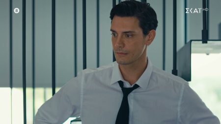 Αντώνιος & Κλεοπάτρα | Sneak Preview | Ο Αντώνης χάνει τη γη κάτω από τα πόδια του | 26/10/26   