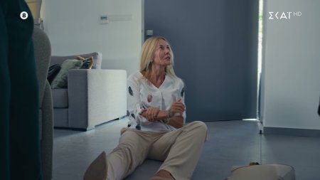 Αντώνιος & Κλεοπάτρα | Sneak Preview | Η σύγκρουση πεθεράς – νύφης φτάνει στα άκρα | 27/10/26