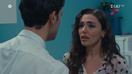 Αντώνιος & Κλεοπάτρα | Sneak Preview | Η Κλεοπάτρα βρίσκεται σε αδιέξοδο | 29/10/26   