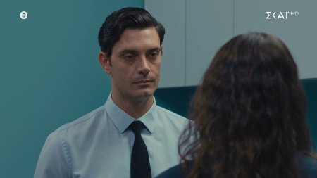 Αντώνιος & Κλεοπάτρα | Sneak Preview | Εξομολόγηση καρδιάς από τον Αντώνη στην Κλεοπάτρα | 30/10/26