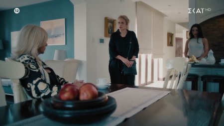 Μπλε Ώρες | Sneak Preview | Η Στέλλα μιλά με σκληρά λόγια σε Κορίνα και Ολυμπία | 02/10/26   