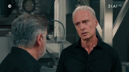 Μπλε Ώρες | Sneak Preview | Ο Φίλιππος διαφωνεί με τις κινήσεις του Δημήτρη | 05/10/26
