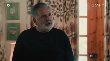 Μπλε Ώρες | Sneak Preview | Ο Φίλιππος σε έντονη αντιπαράθεση με τον Πέτρο | 20/10/26