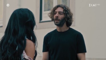 Μπλε Ώρες | Sneak Preview | Ο Πέτρος ξεσπά τα νεύρα του στη Νικολέτα | 26/10/26   