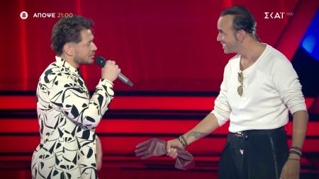 The Voice of Greece - Powered by Telekom | Trailer | 31/10/2026