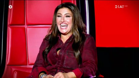 The Voice of Greece - Powered by Telekom | Trailer | 18/10/2026