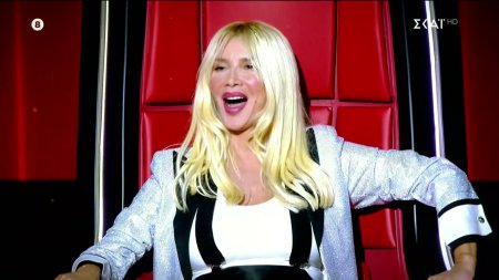 The Voice of Greece powered by Telekom | Trailer | 25/10/2026