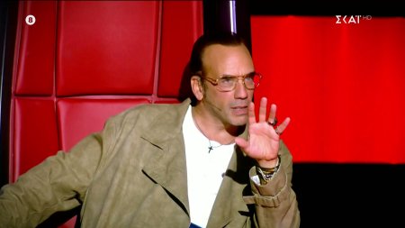 The Voice of Greece - Powered by Telekom | Trailer | 18/10/2026