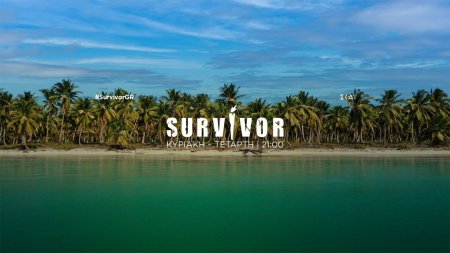  Survivor | 15/05/2024